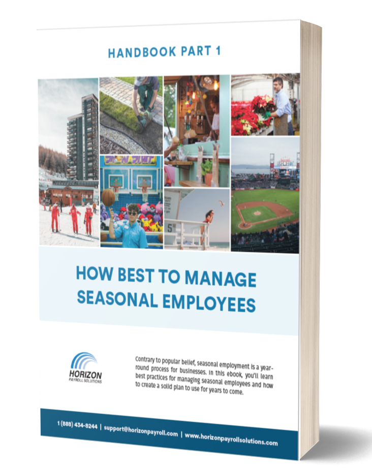 Small Business HR Solutions Optimizing your HR with Ebooks Horizon